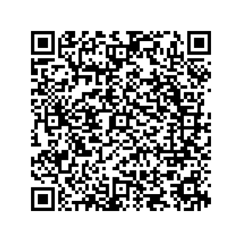 Meine digitale Visitenkarte: Einfach scannen oder anklicken und ein Lesezeichen setzten, damit du sie nicht verlierst.