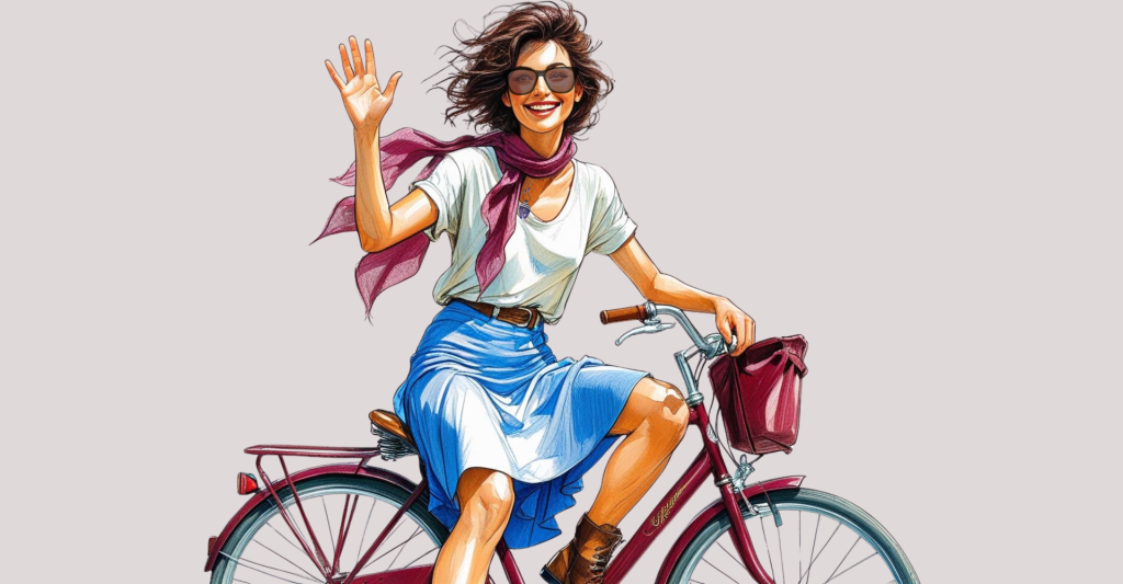 Wie alles begann – und was Karla Kolumna damit zu tun&nbsp;hat