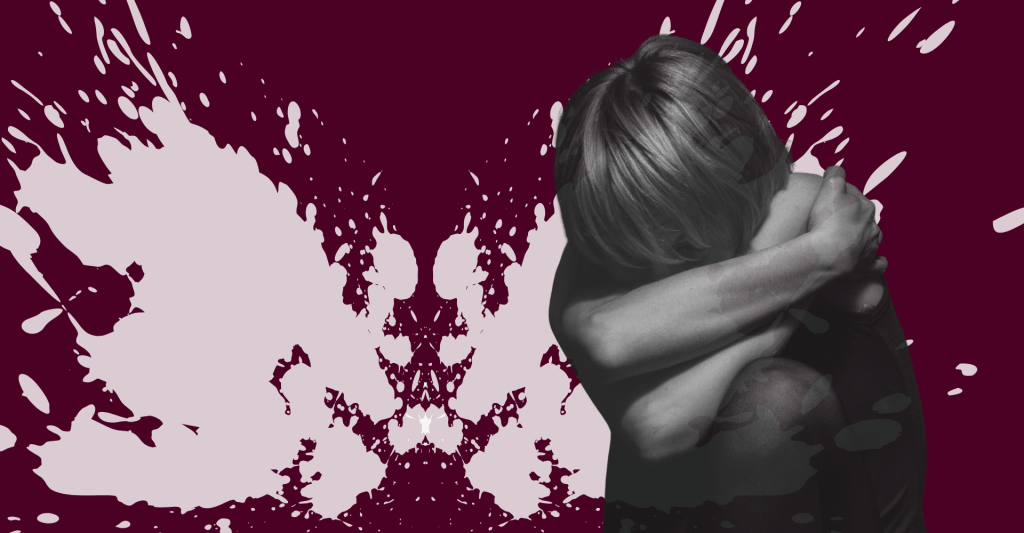 Interview mit dem inneren Dämon „Selbstzweifel“