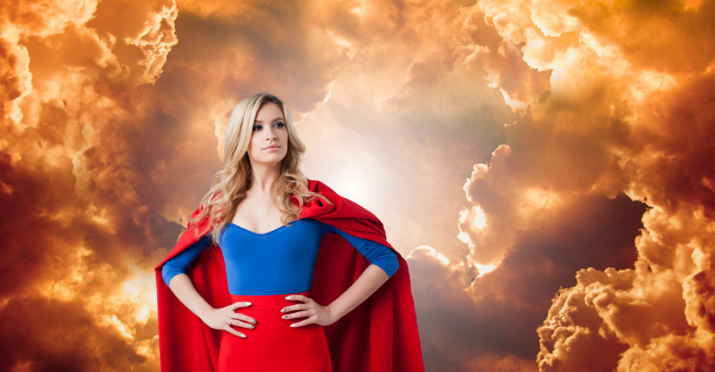 Alleskönner Hypnose?