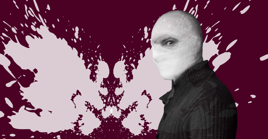 Interview mit dem inneren Dämon „Frust“